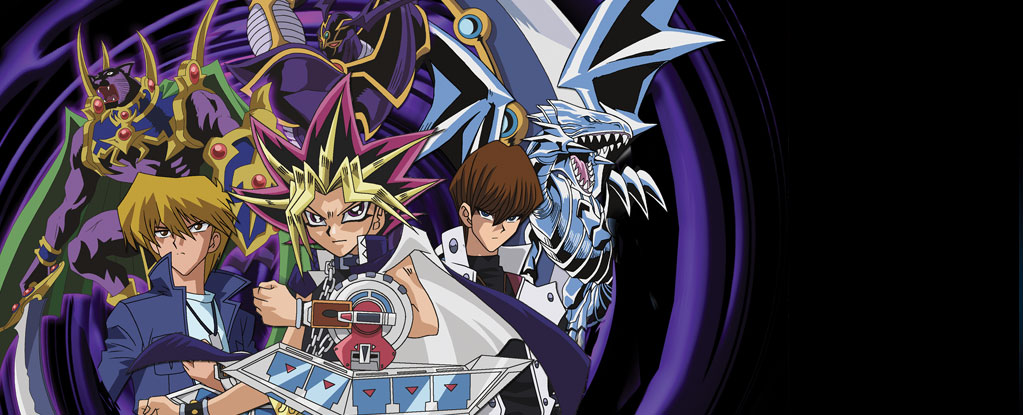 Résultat de recherche d'images pour "yu gi oh"