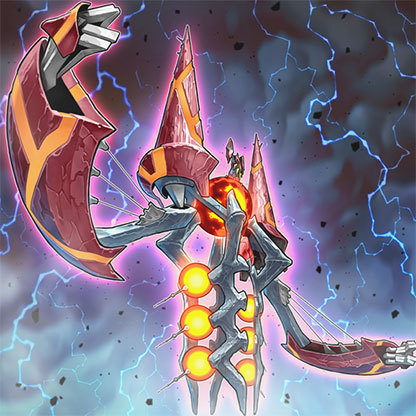 Number 53: Heart-eartH Card Profile : Official Yu-Gi-Oh! Site