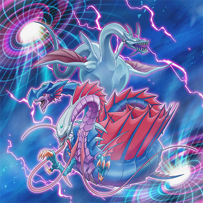 Xyz Dimension Splash Card Profile : Official Yu-Gi-Oh! Site